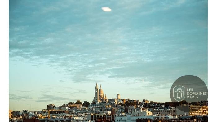 The Originals Boutique, Hôtel Maison Montmartre
