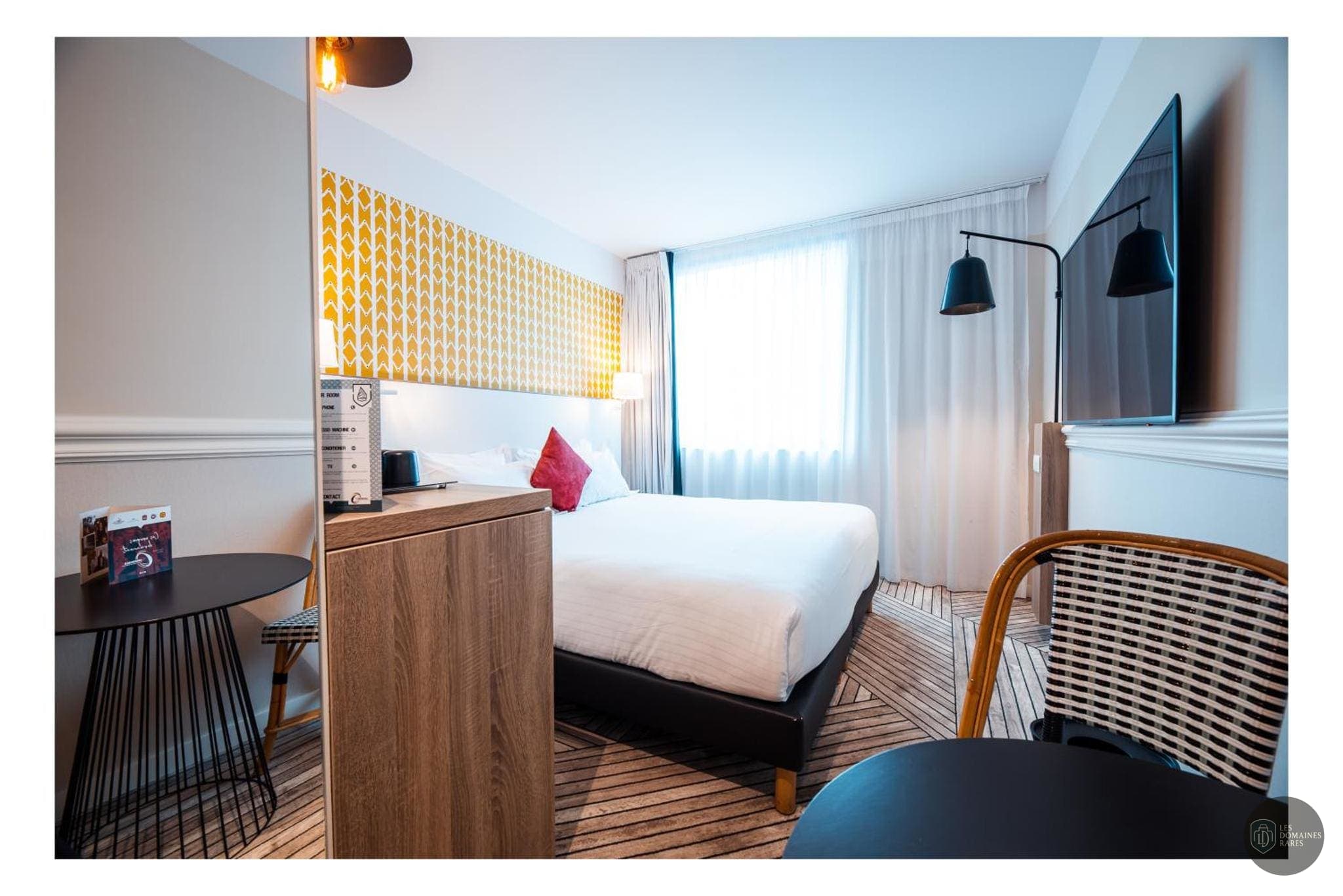 The Originals Boutique Hôtel Golf Paris Est