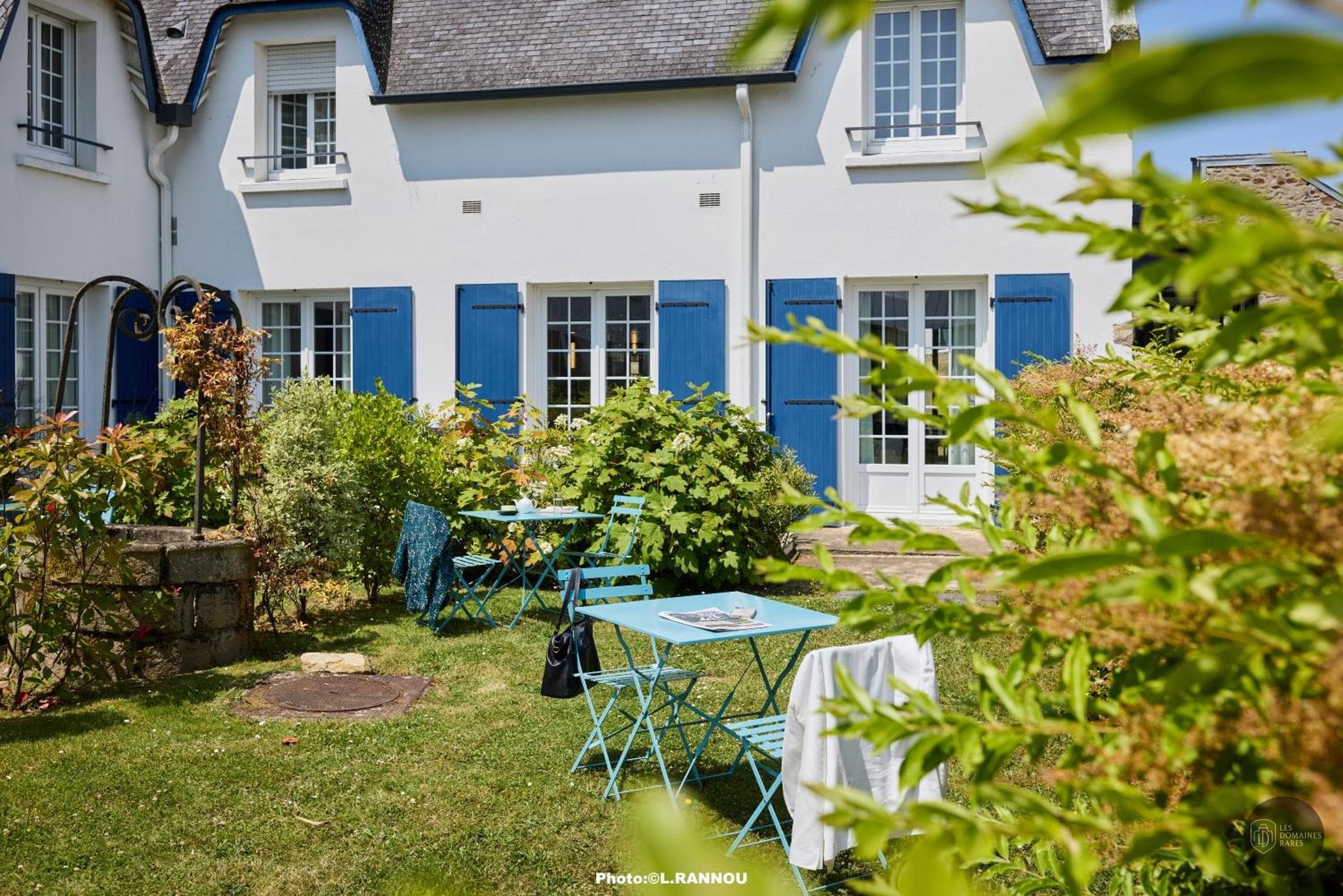 The Originals Boutique Hôtel La Marébaudiere