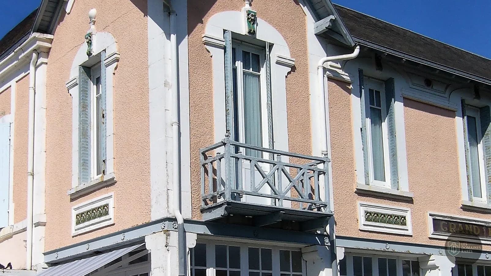 The Original's Boutique Hôtel Victoria