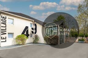 The Originals City, Angers Sud - Le Village 49
