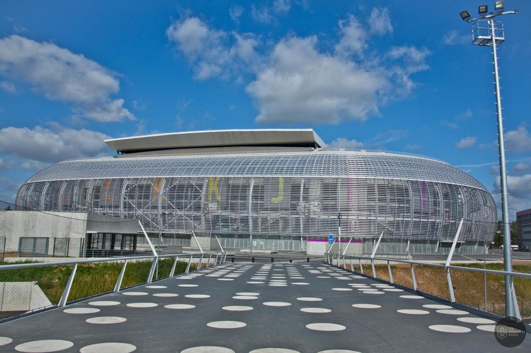 The Originals City Complexe Ascotel Le MACCS
