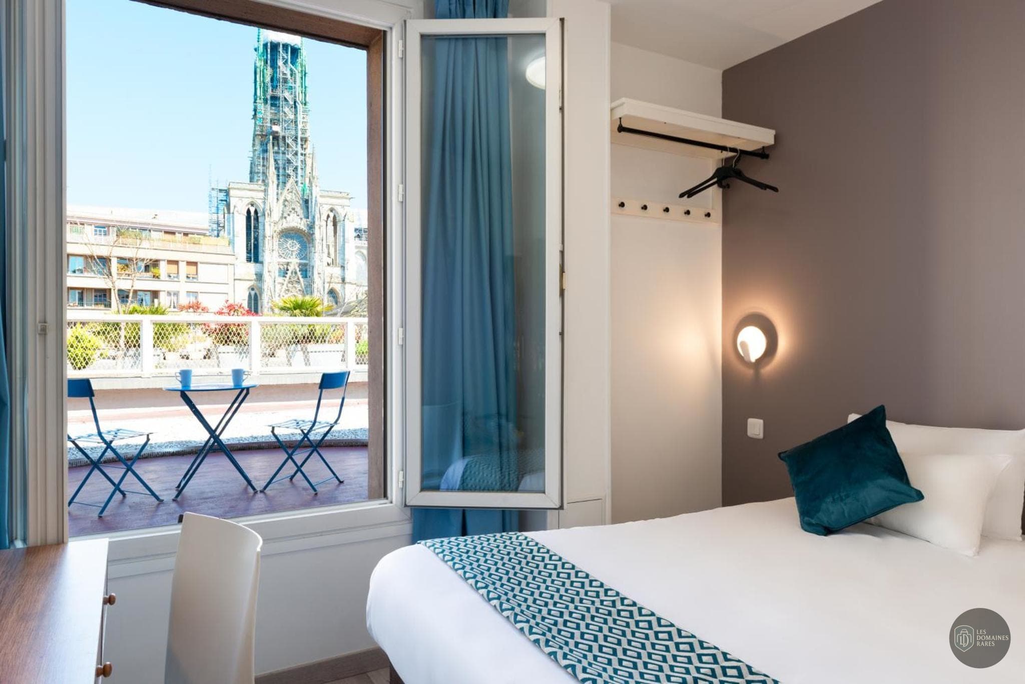 The Originals City Hôtel Rouen Sud Oissel