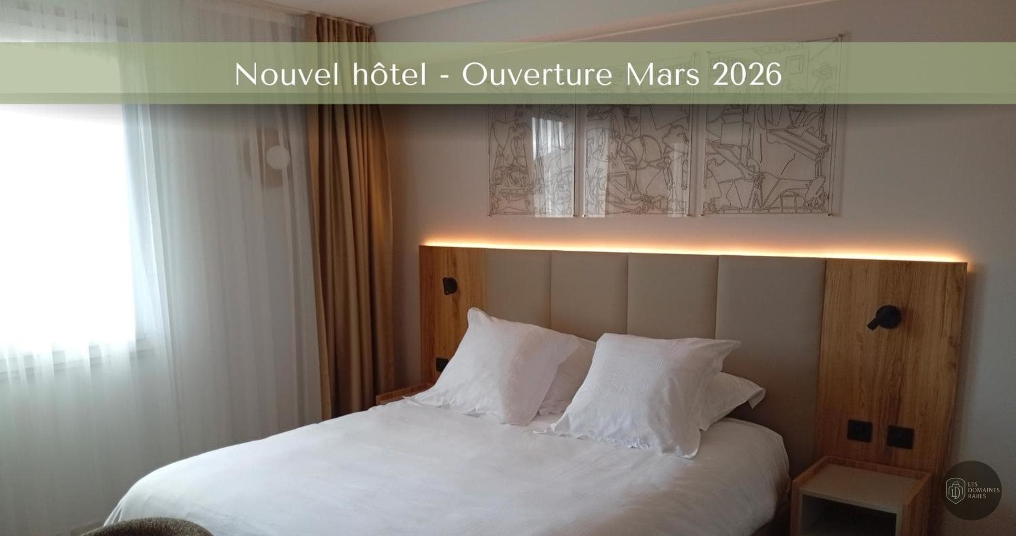 The Originals City Tabl'Hôtel
