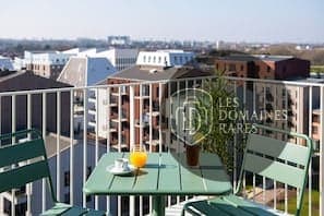 The Originals Residence, Le Wax, Lille Est