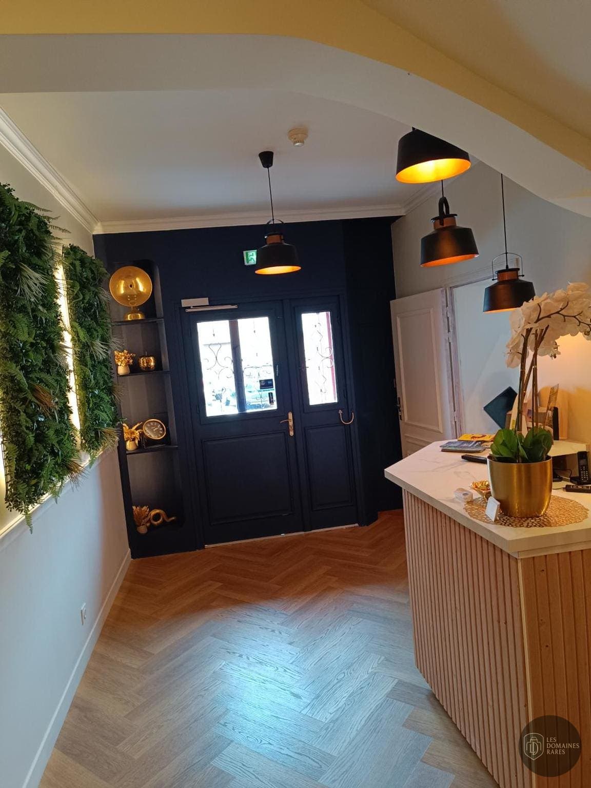 The originals Boutique Hôtel Angleterre