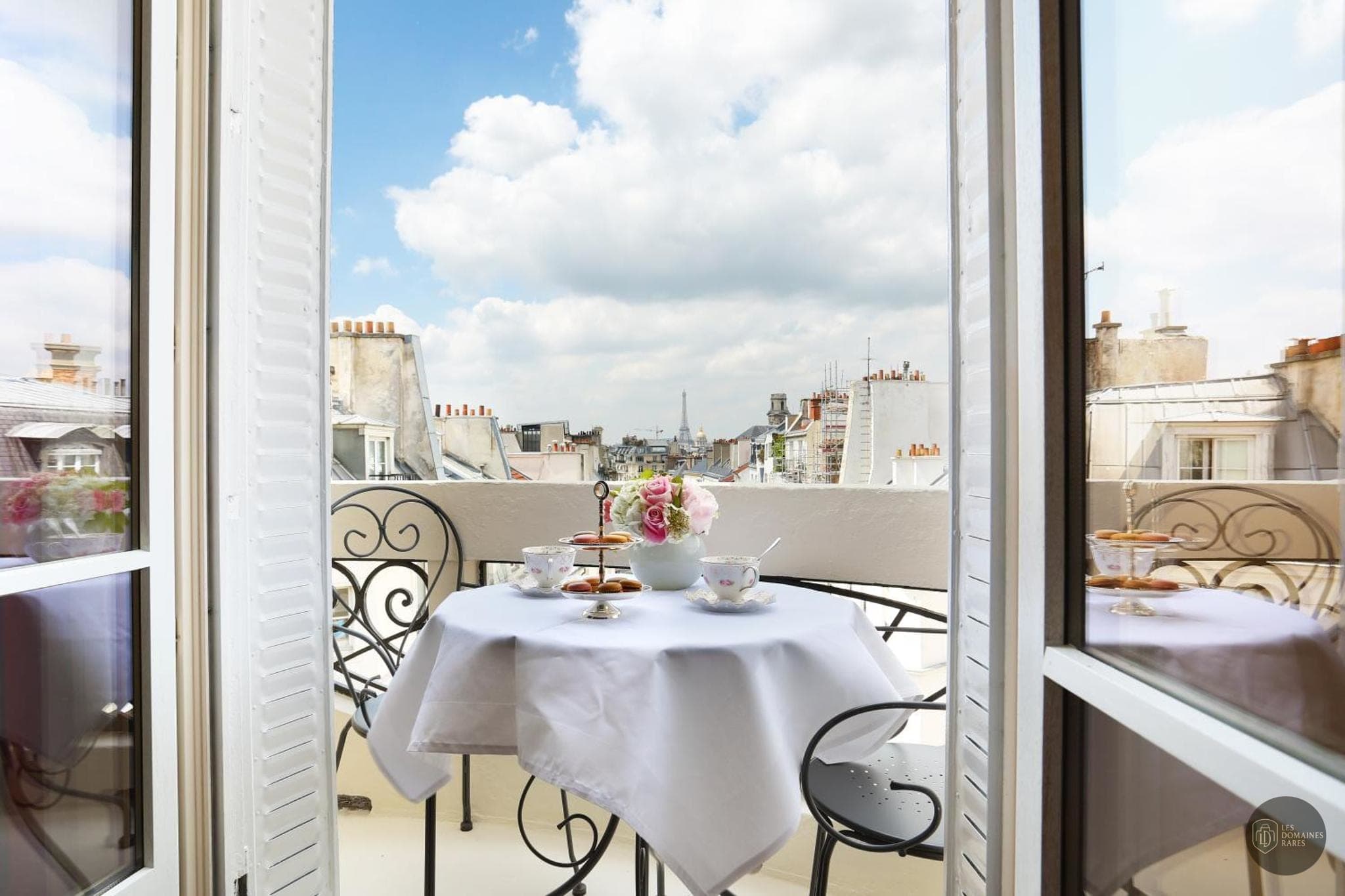 Trianon Rive Gauche