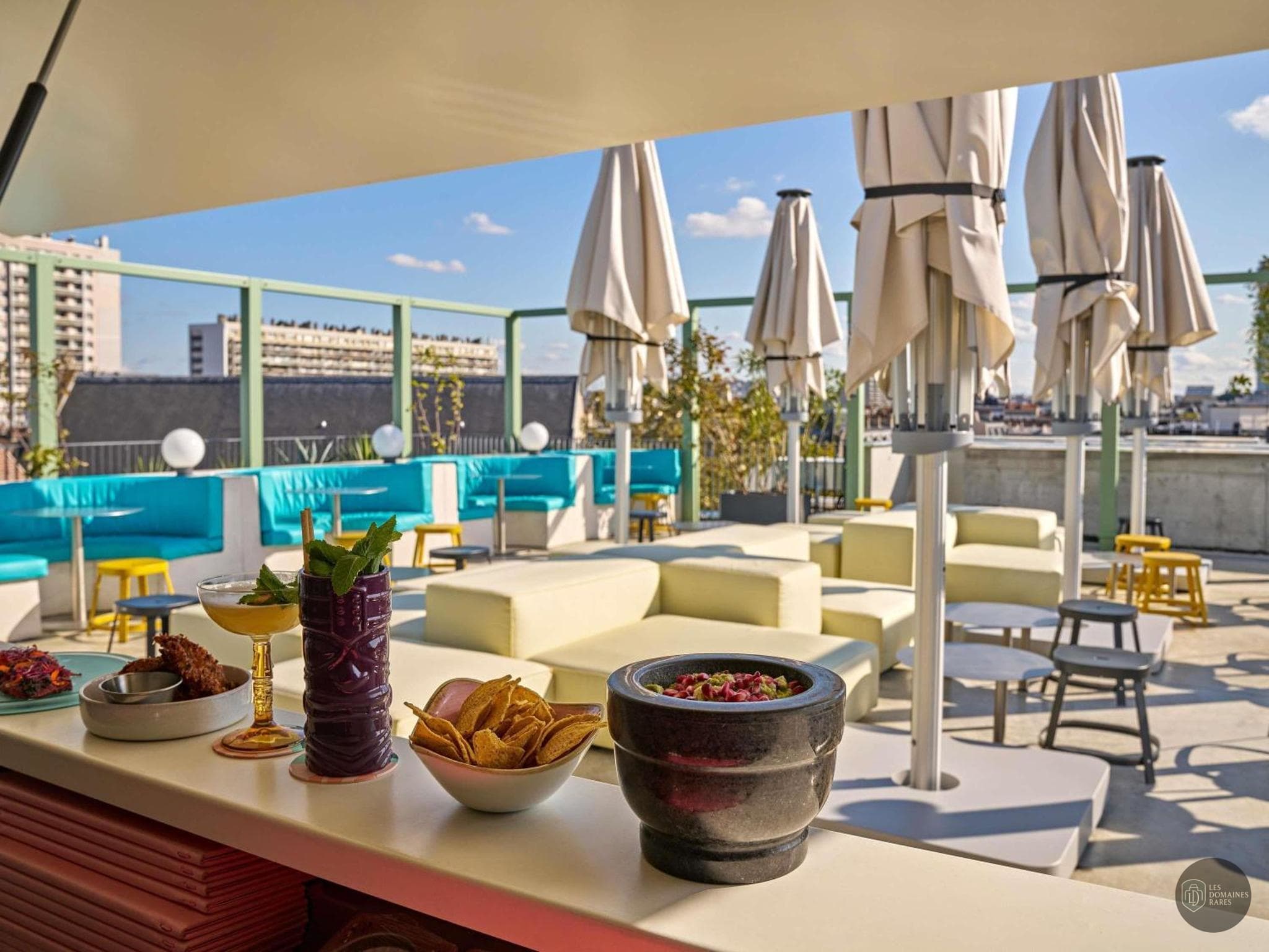 Tribe Paris Clichy