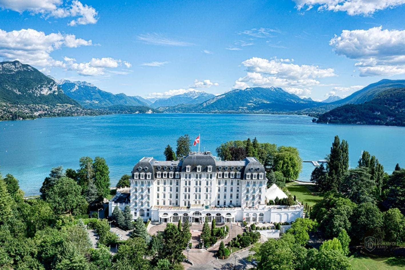 Tropikal Palace
