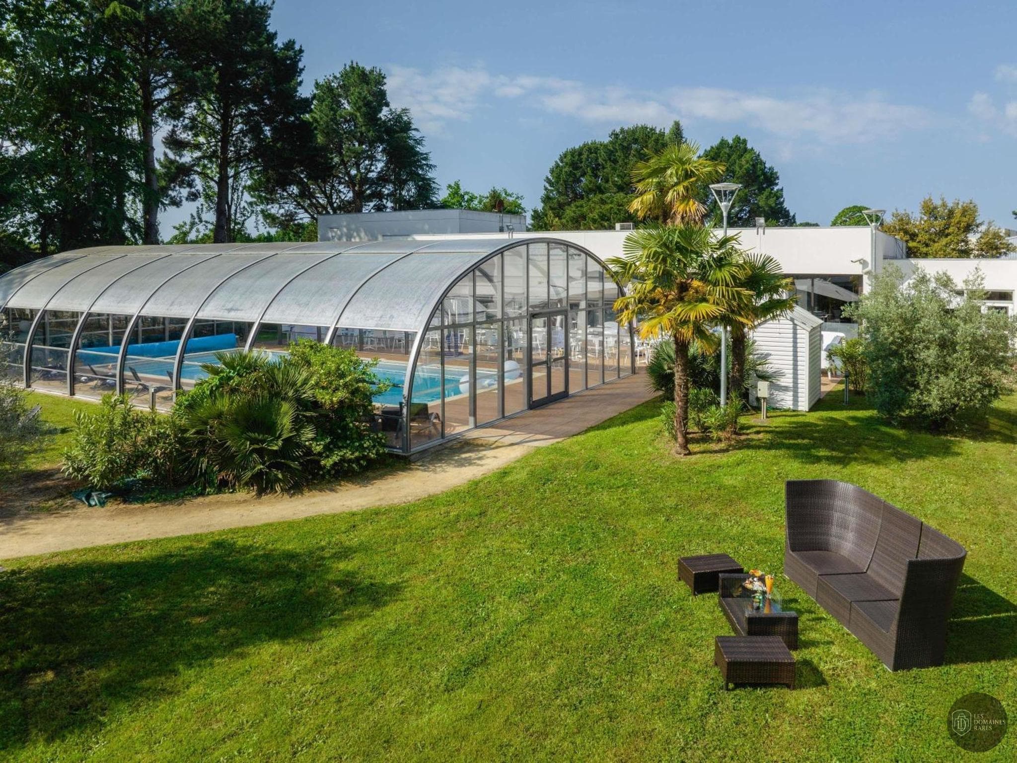 UGOLF Nantes Carquefou