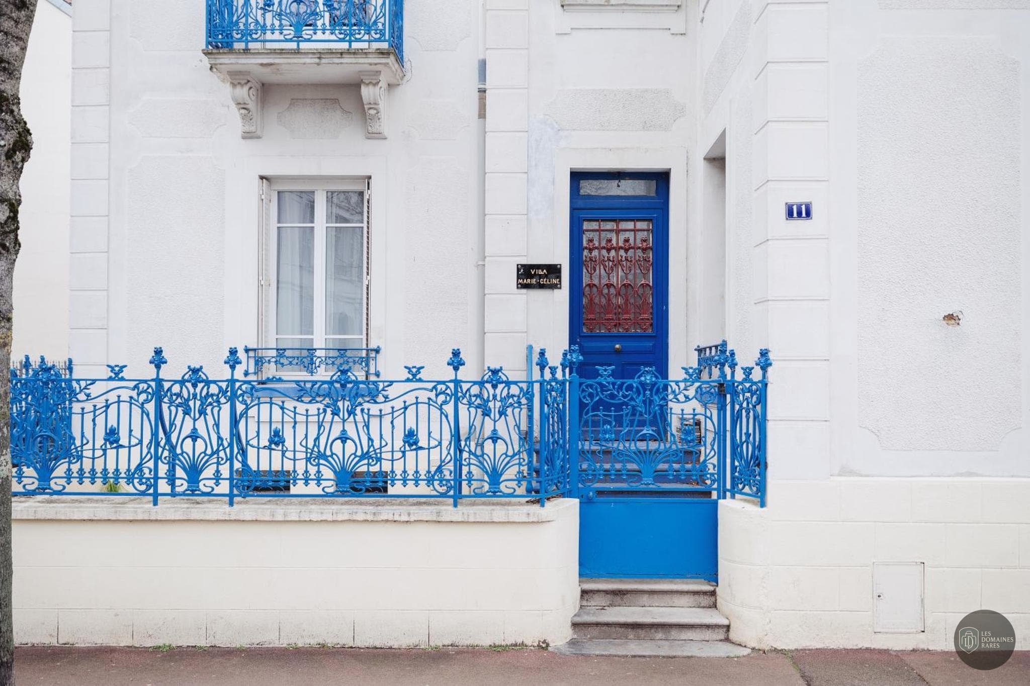 Un Riad à Vichy