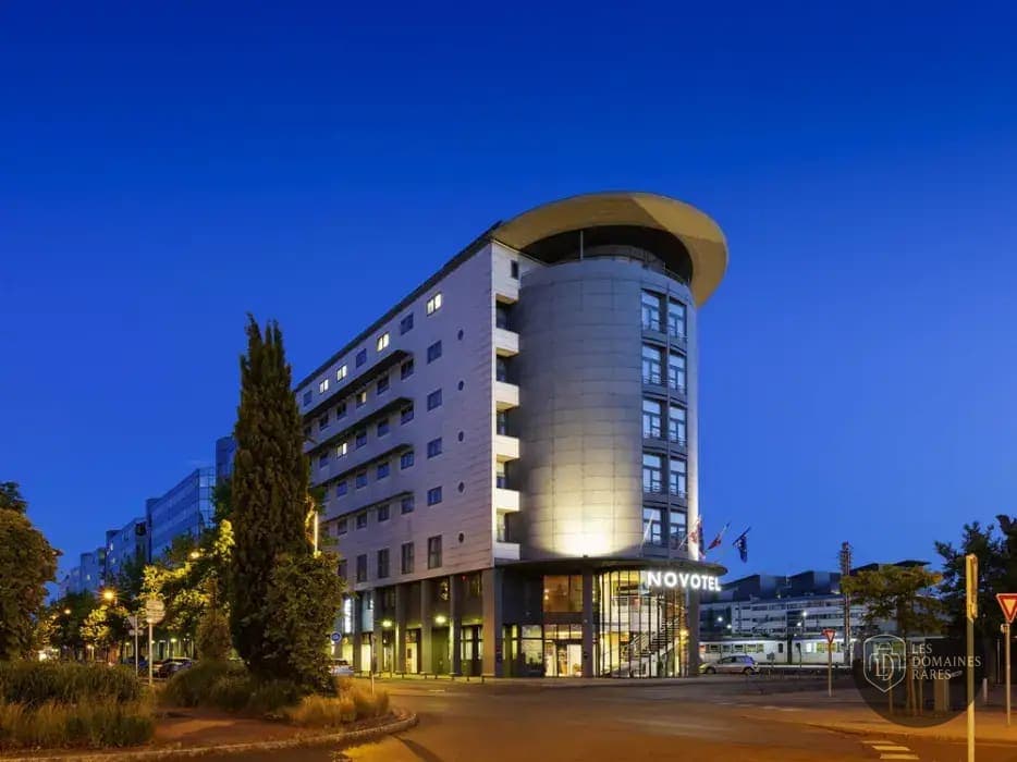 Up2You Tours Coworking