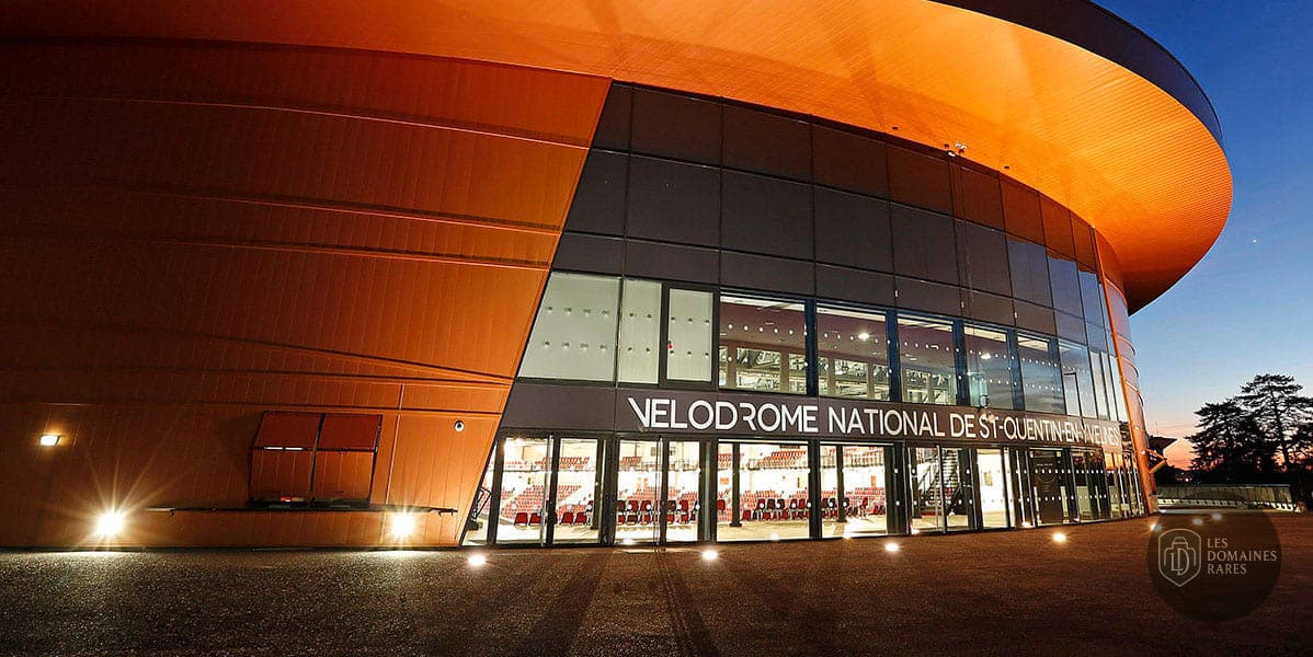 Vélodrome National