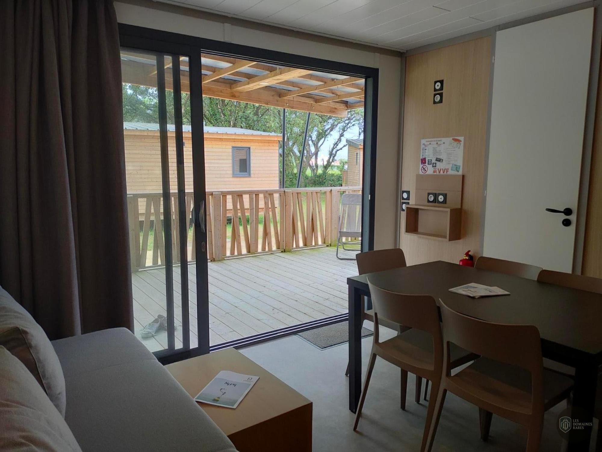 VVF Les Sableaux Noirmoutier