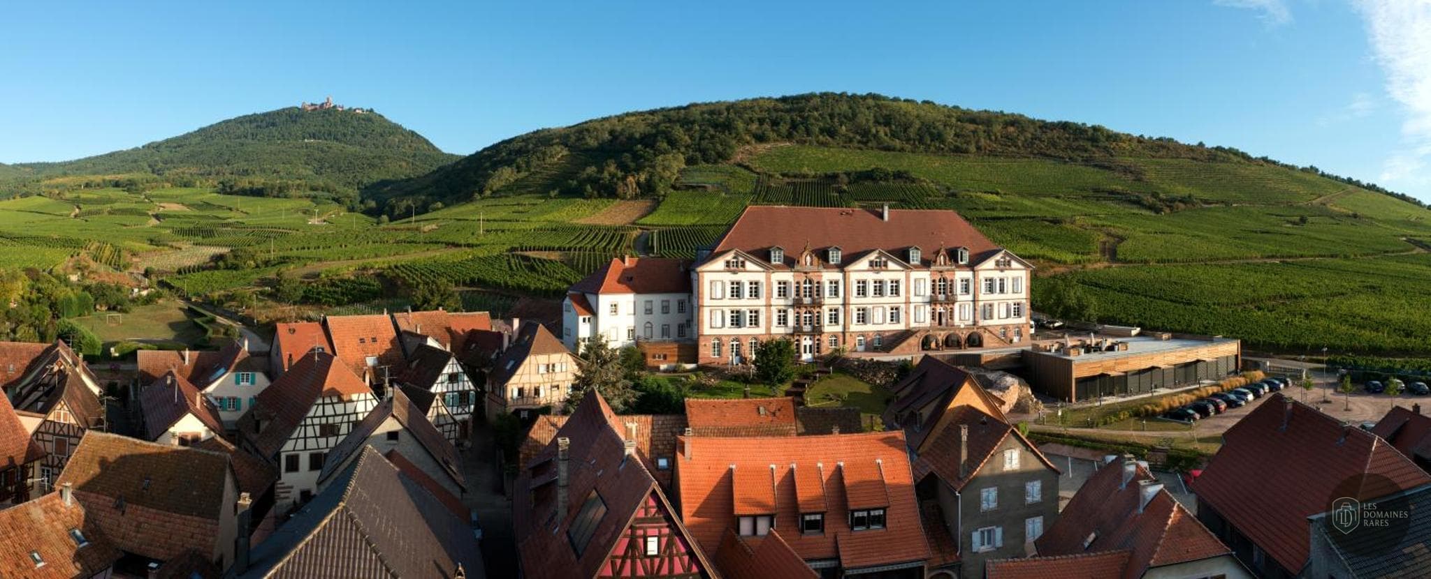Val Vignes