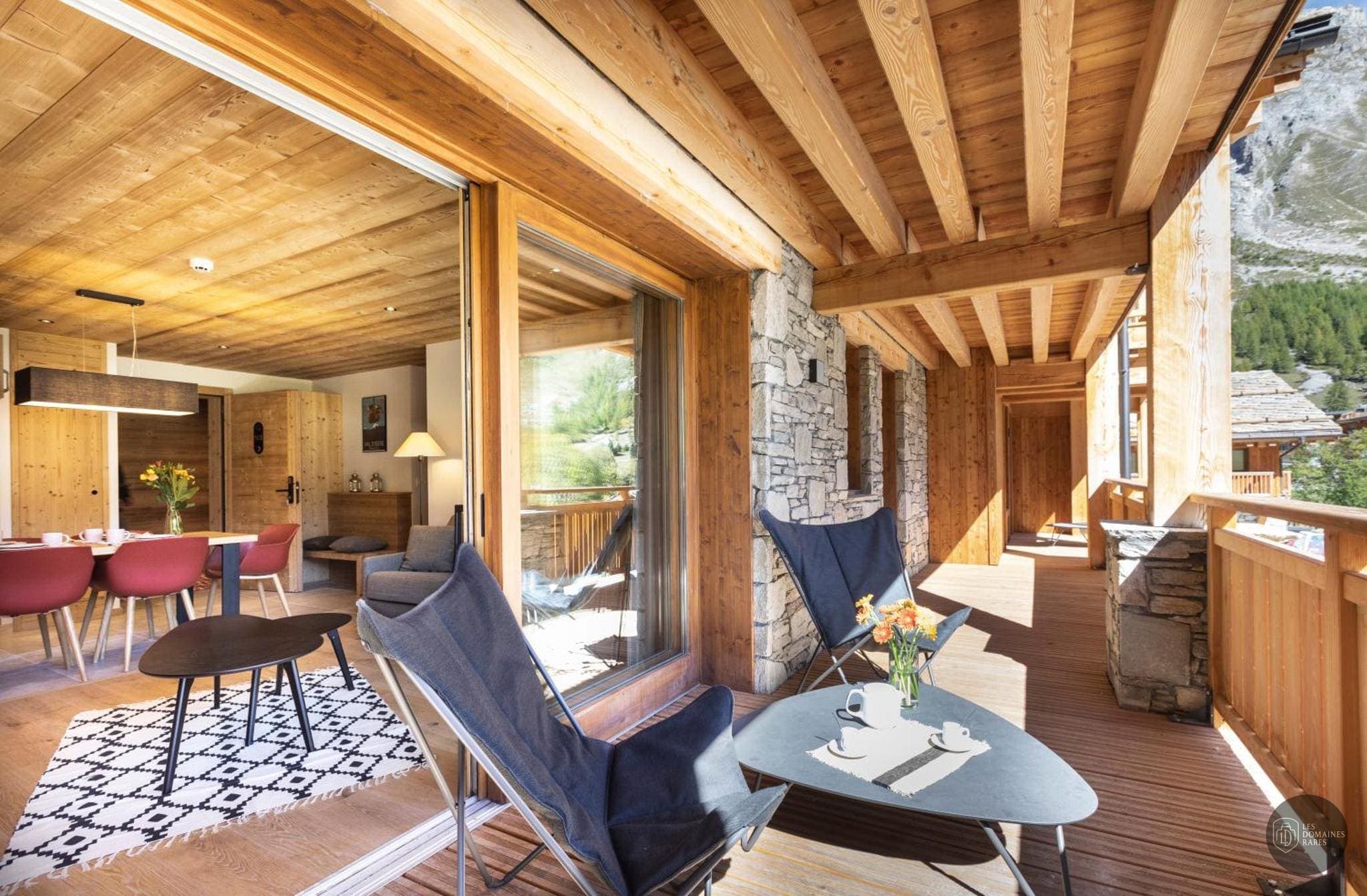 Val d'Isere Seminaires et Congres