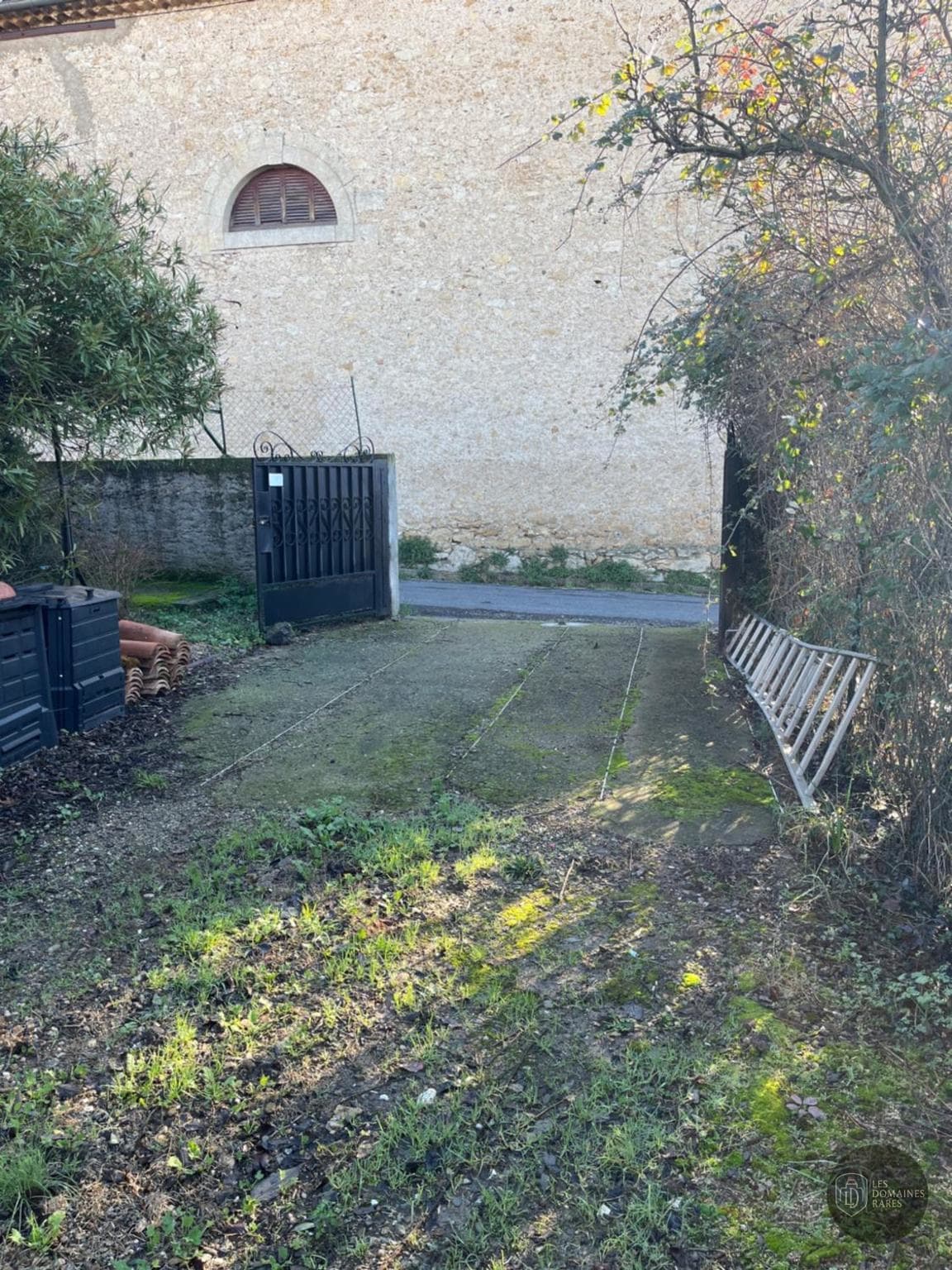 Val de l'Hort