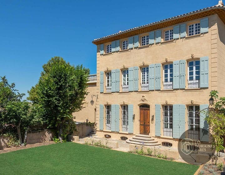 Villa Acantha