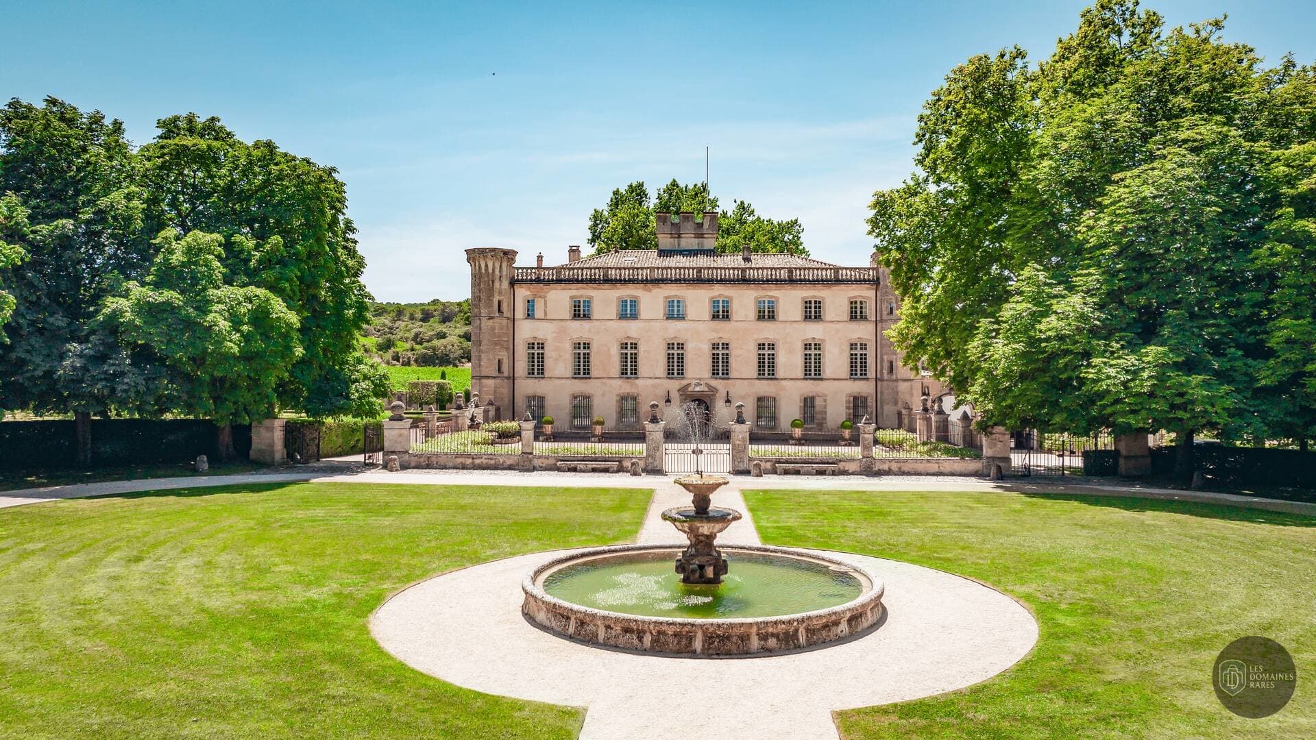 Villa Baulieu