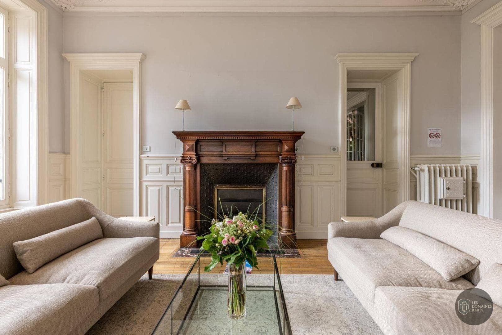 Villa Beaupeyrat