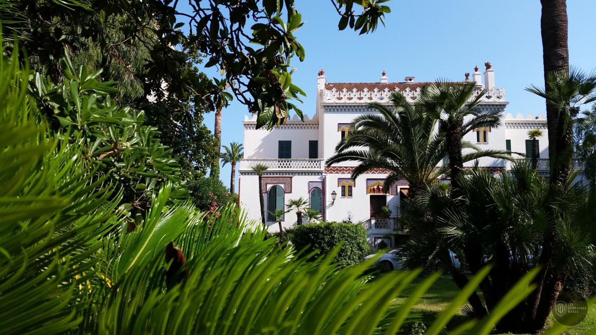 Villa Belle Rive Keroret