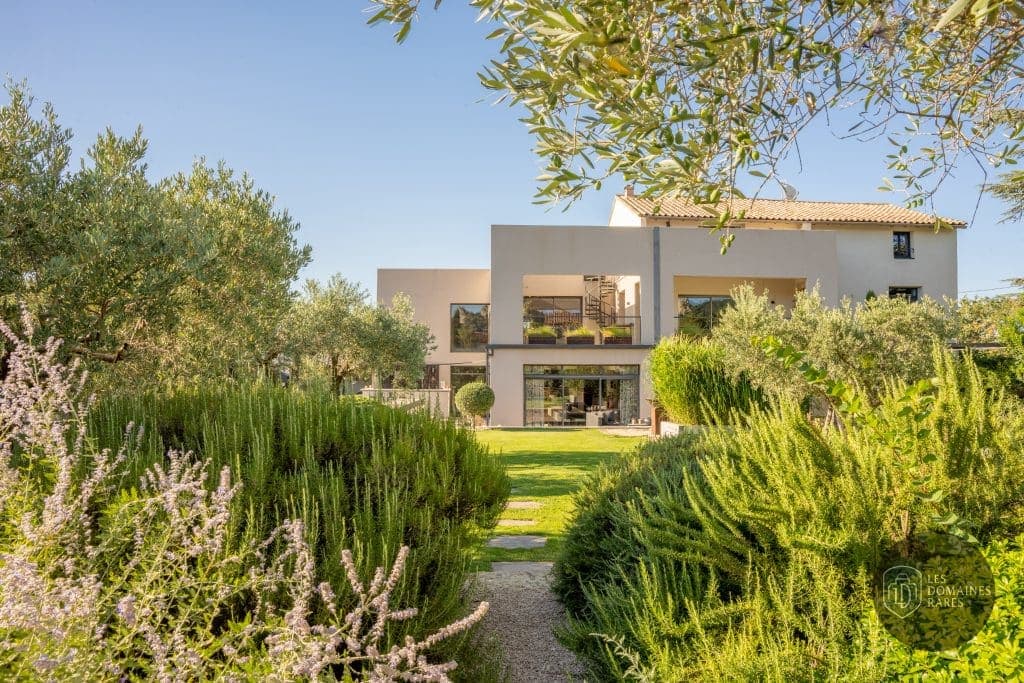 Villa Drossa