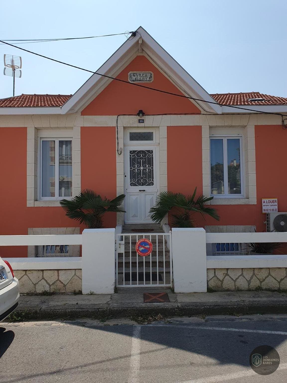 Villa Gaby