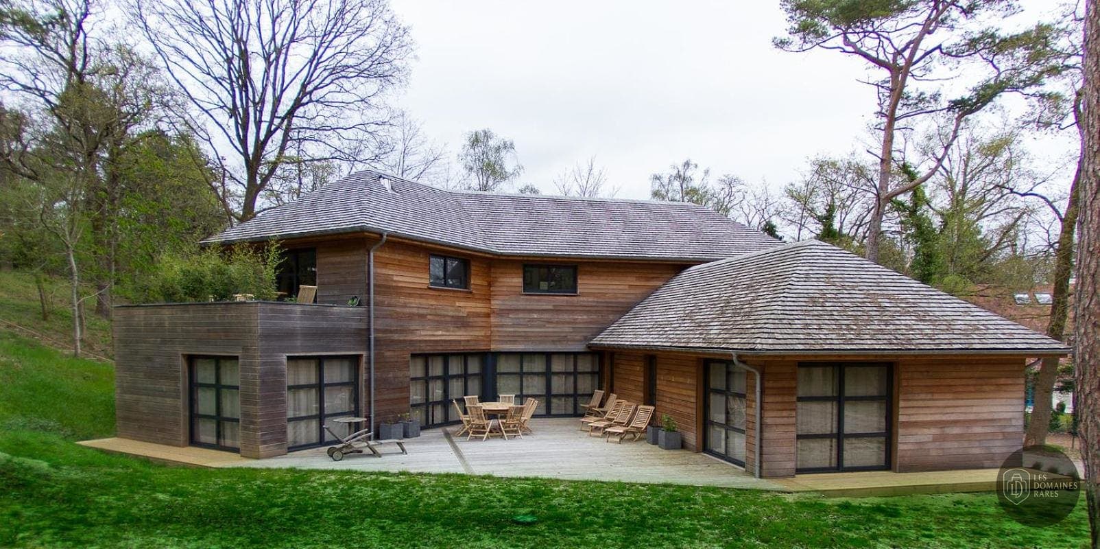 Villa KBHome