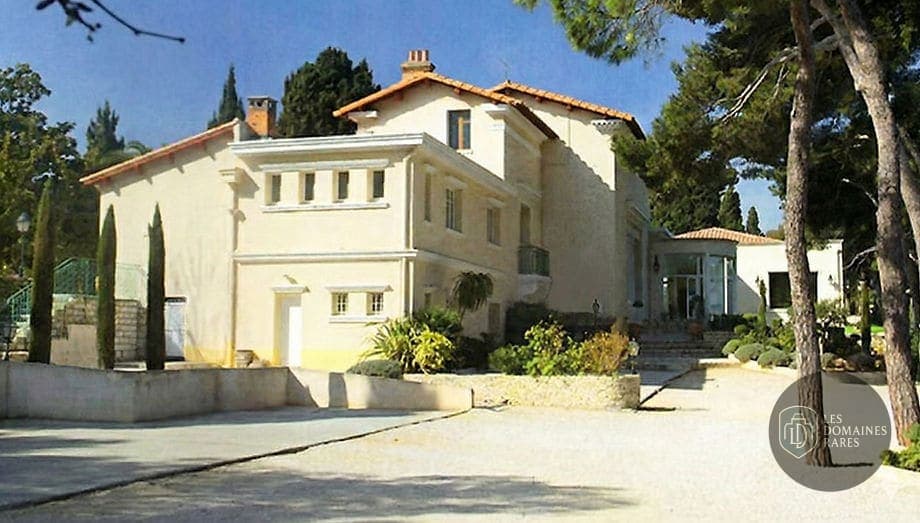 Villa Khariessa