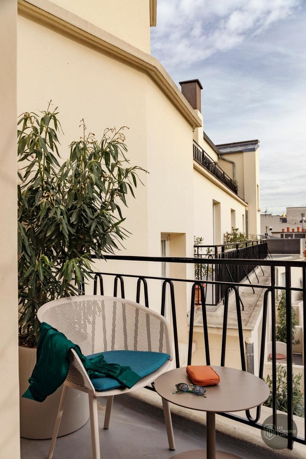 Villa Marquis Member of Melia Collection Tour Eiffel