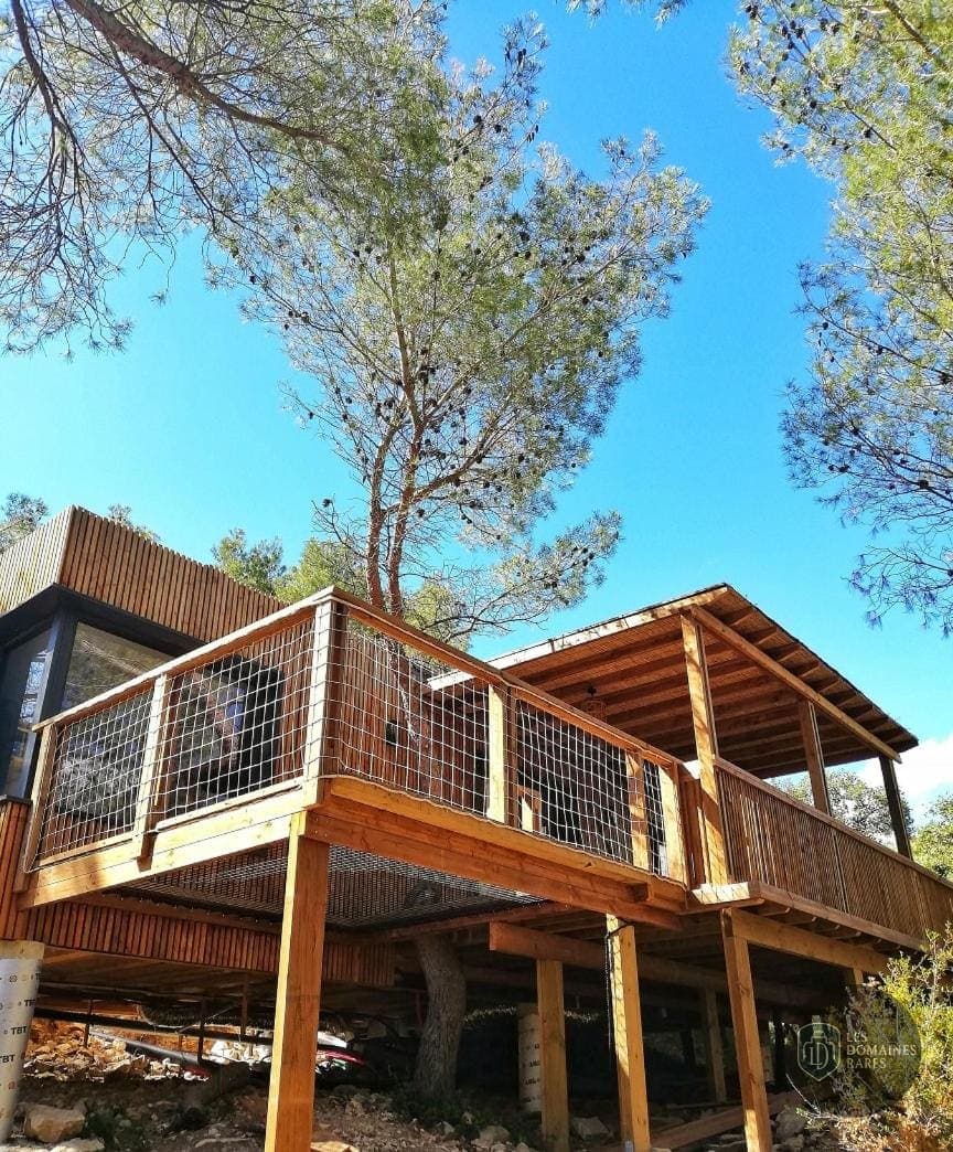 Villa Occitana