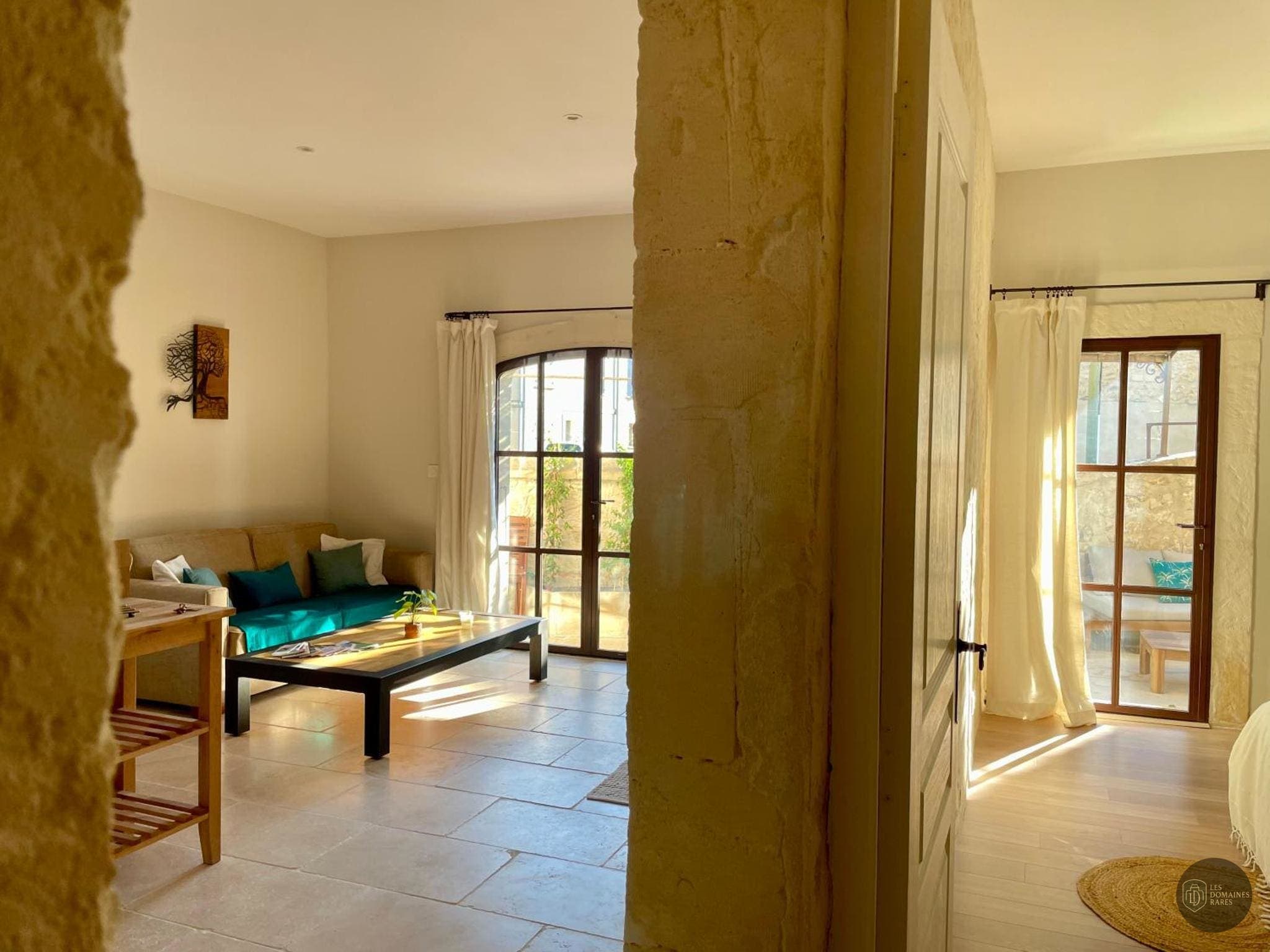 Villa Régalido