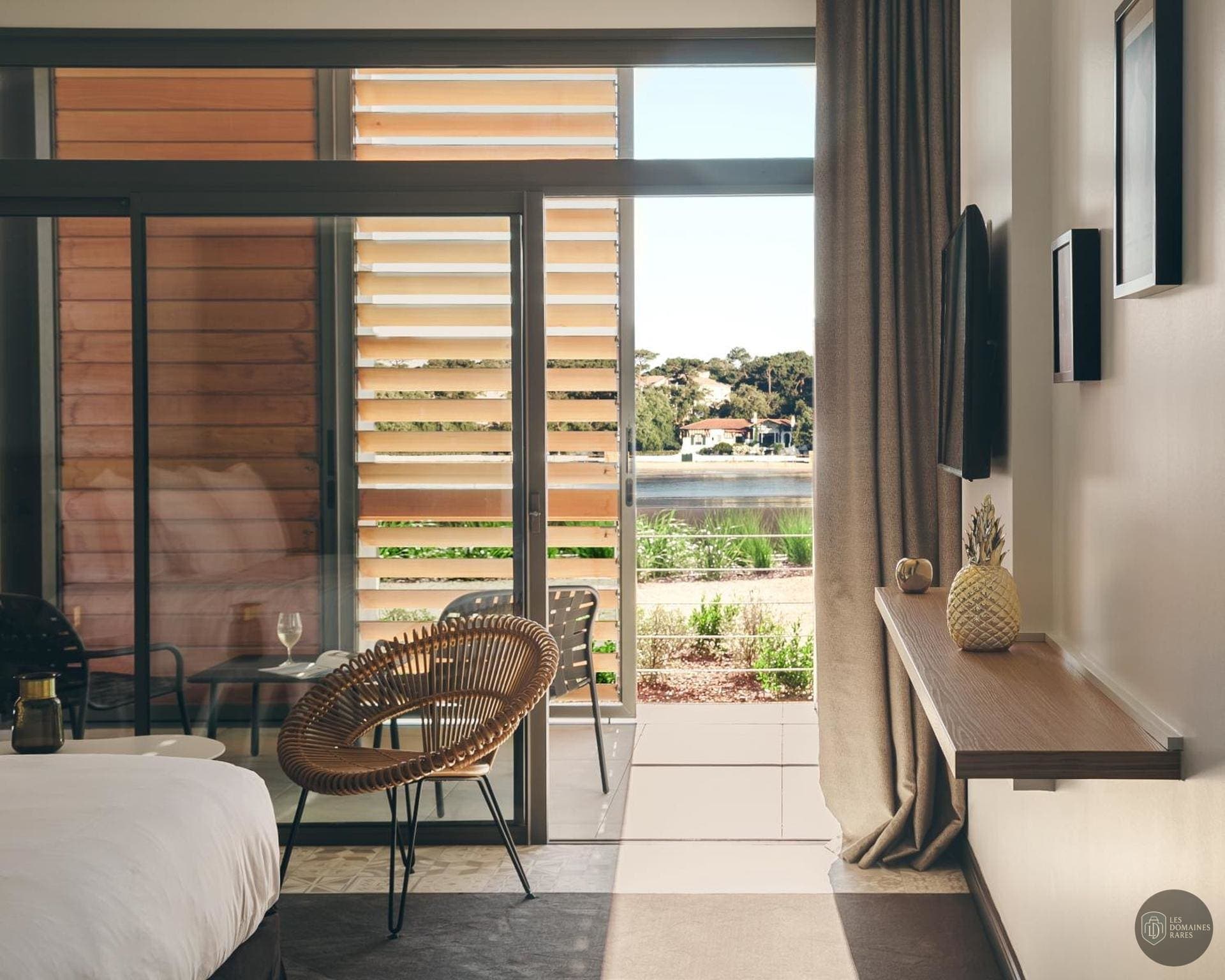 Villa Seren Hôtel et Spa
