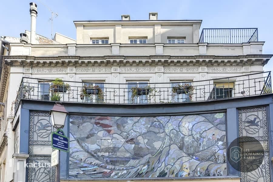 Villa Yora