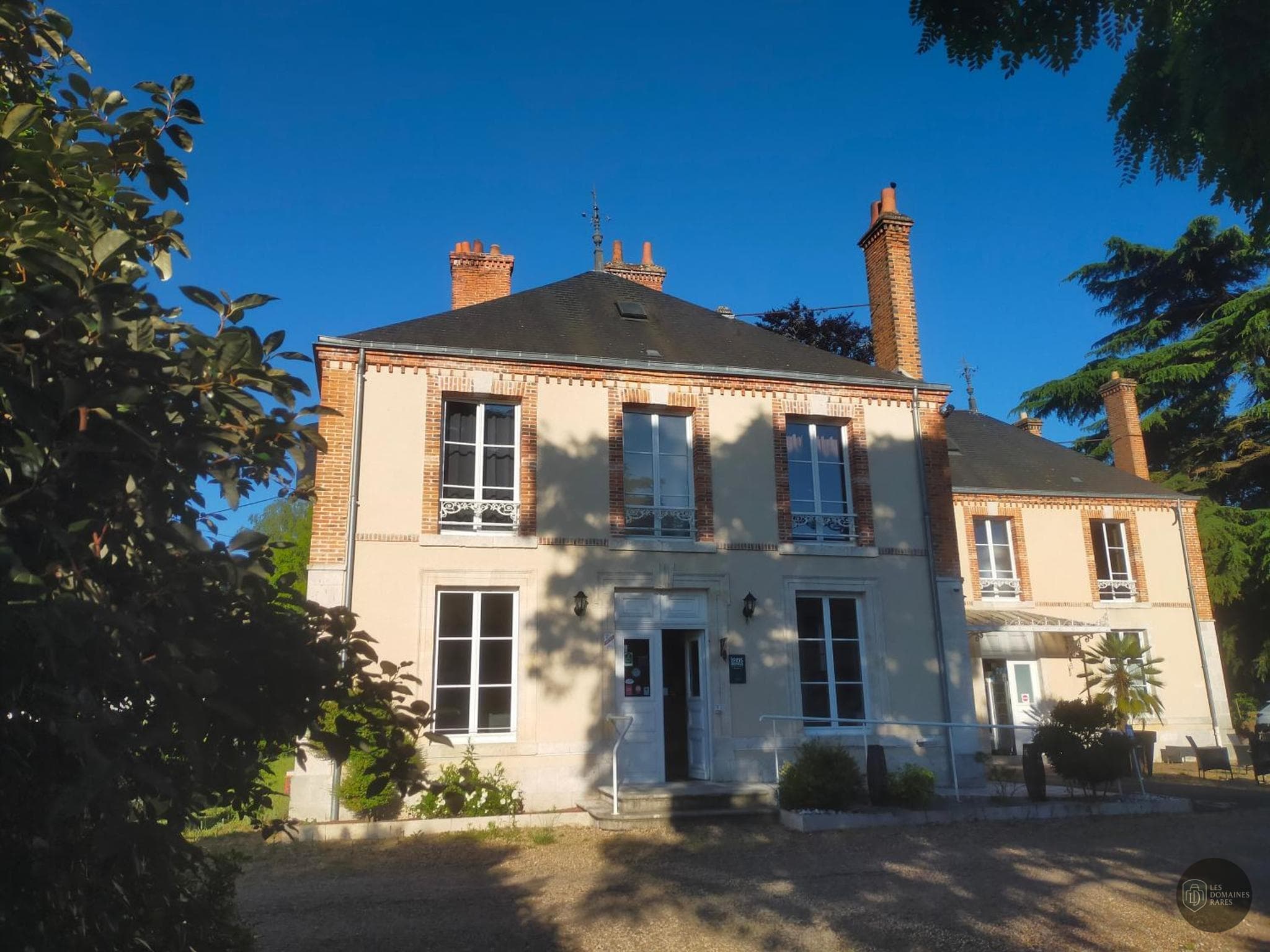 Villa des Bordes