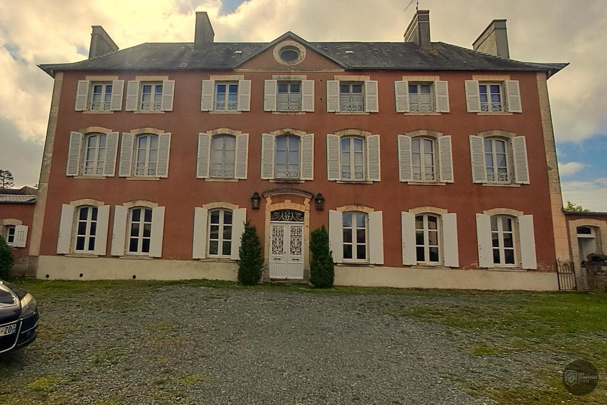 Villa des Forges