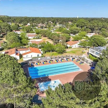 Village Club La Grande Baie