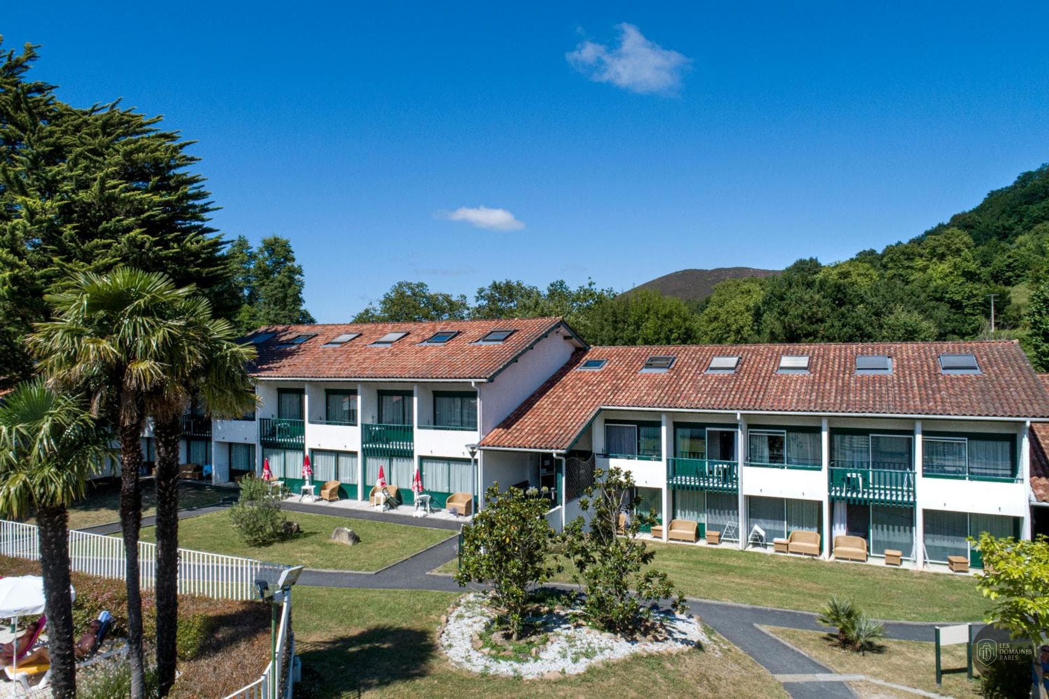 Village Club Le Saint-Ignace