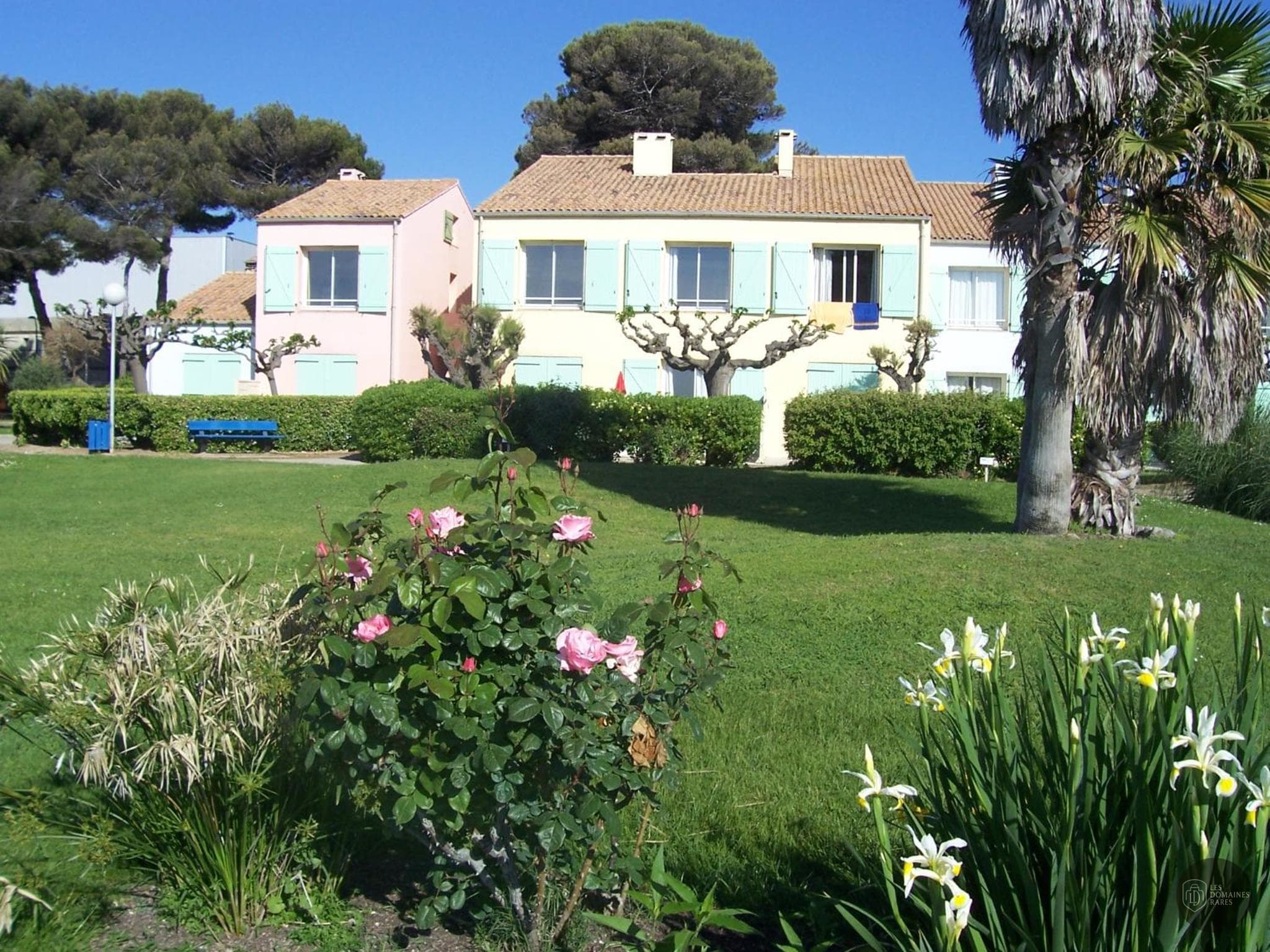 Village Club Miléade Carqueiranne