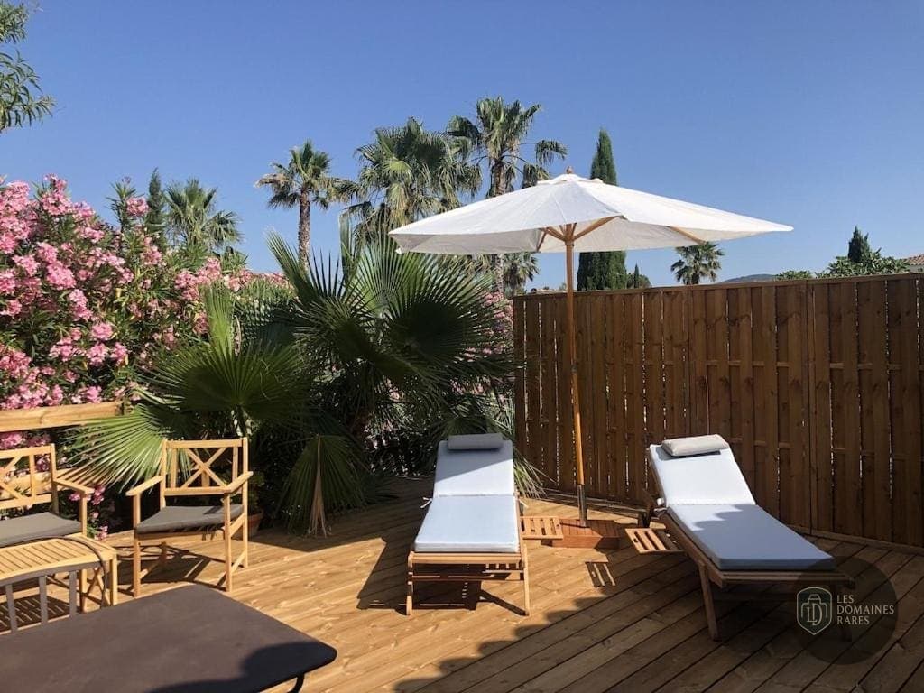 Village Club Miléade Roquebrune-sur-Argens