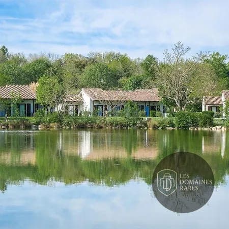 Village Club Miléade Samatan