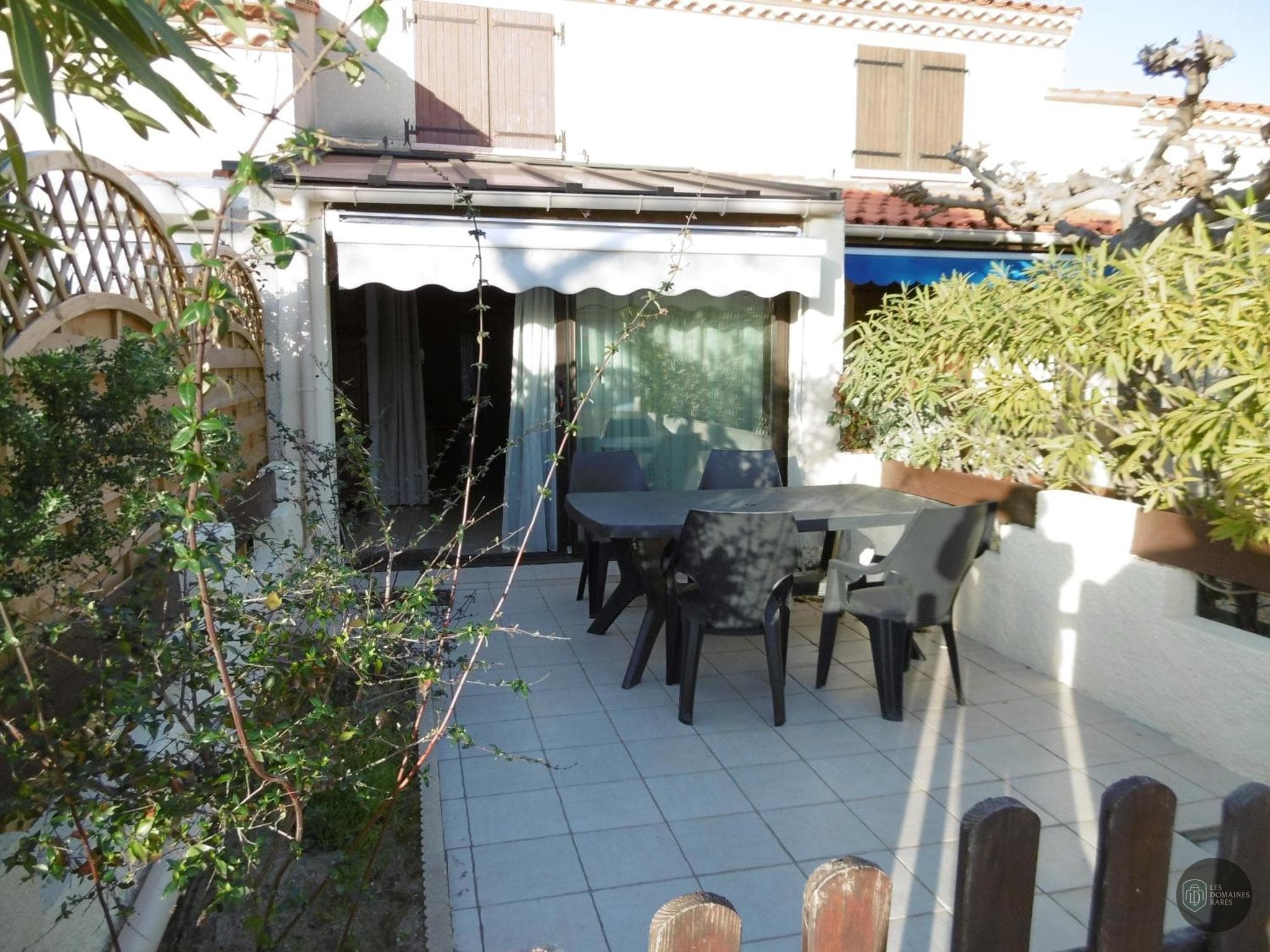 Village Club Miléade Port-Barcarès