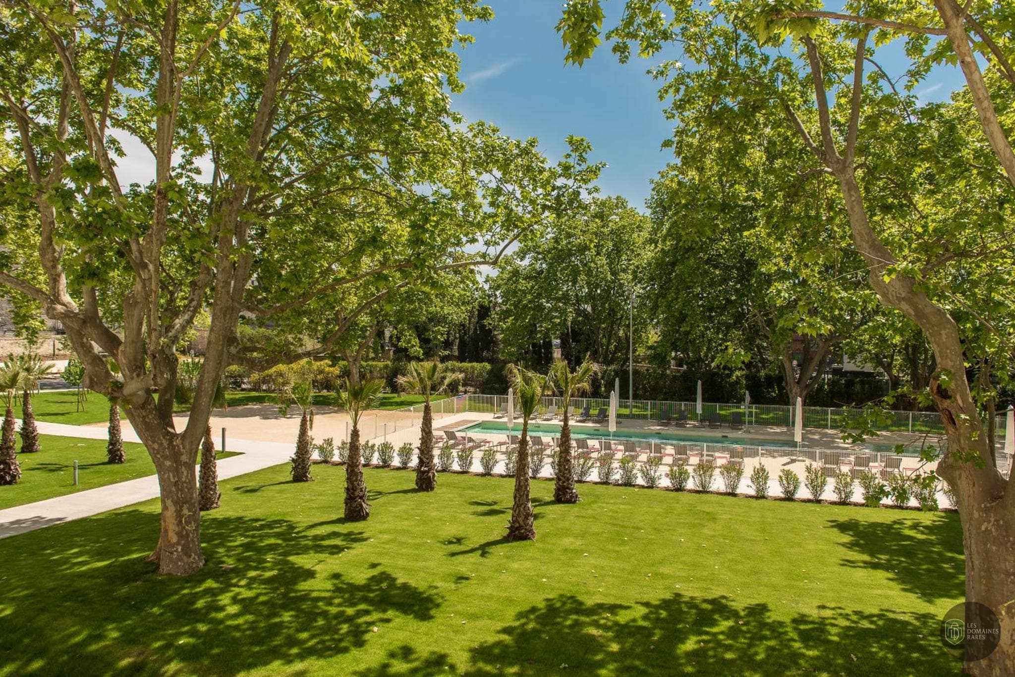 Village Club du Soleil Marseille