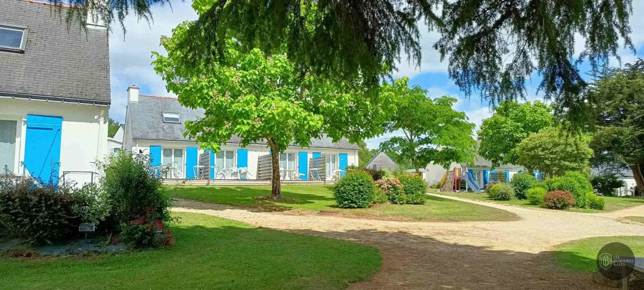 Village Vacances Kerfetan