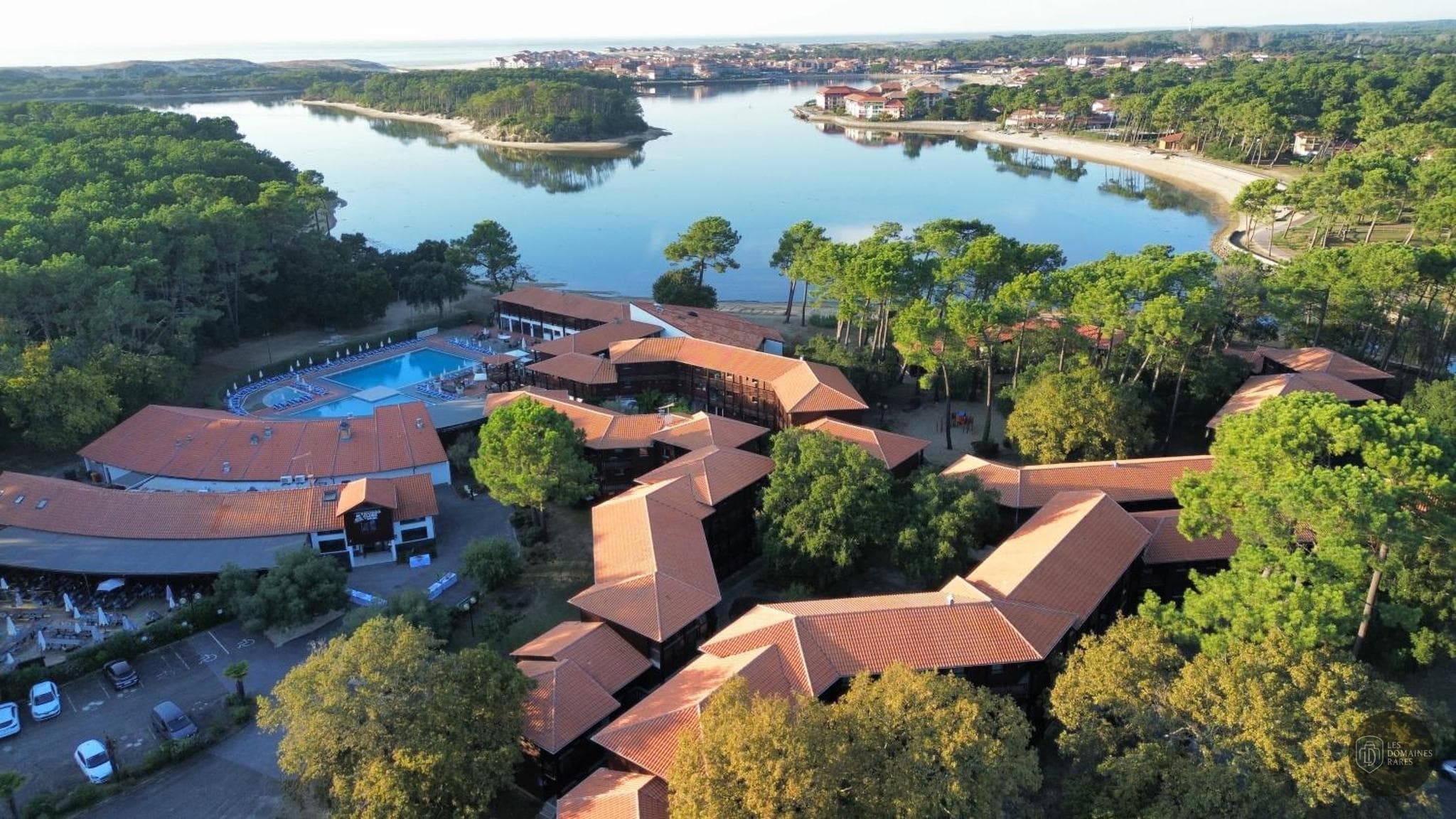 Villages Clubs du Soleil - Soustons Plage