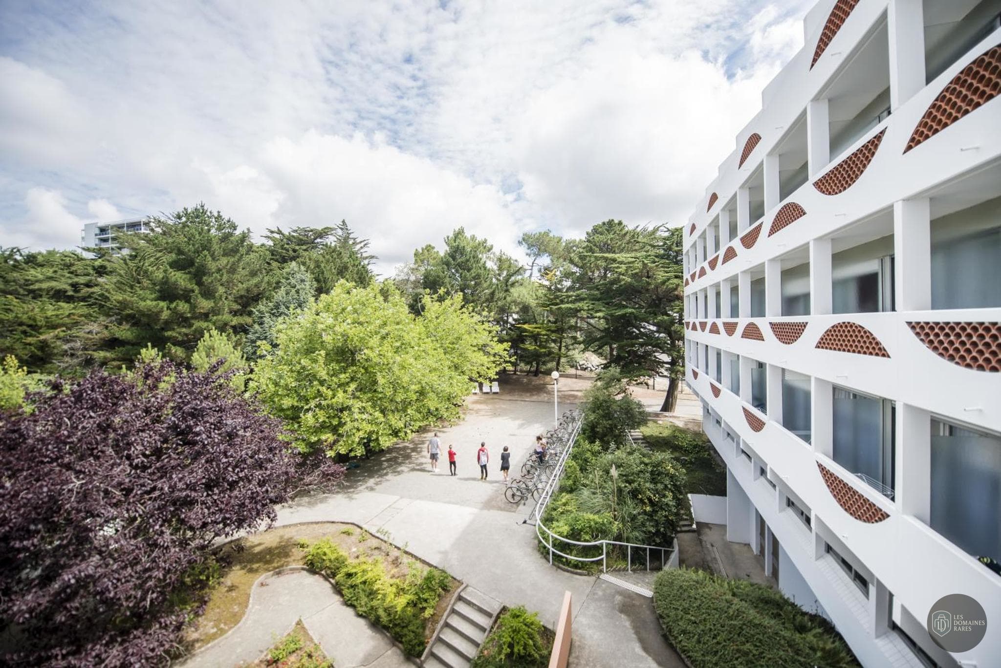 Villages Clubs du Soleil La Baule
