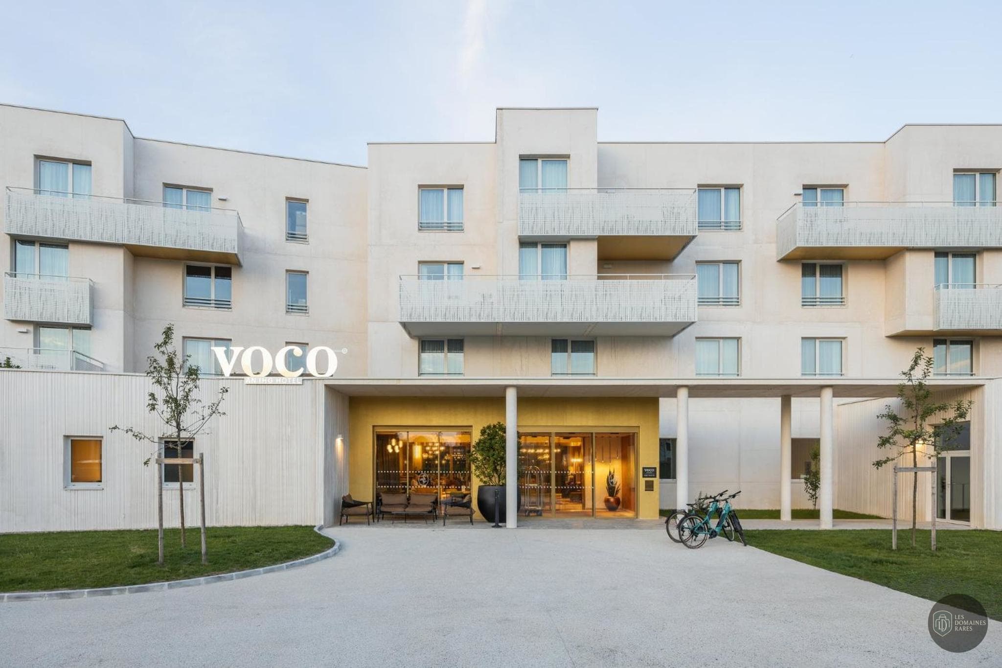 Voco Beaune - Cité des Vins
