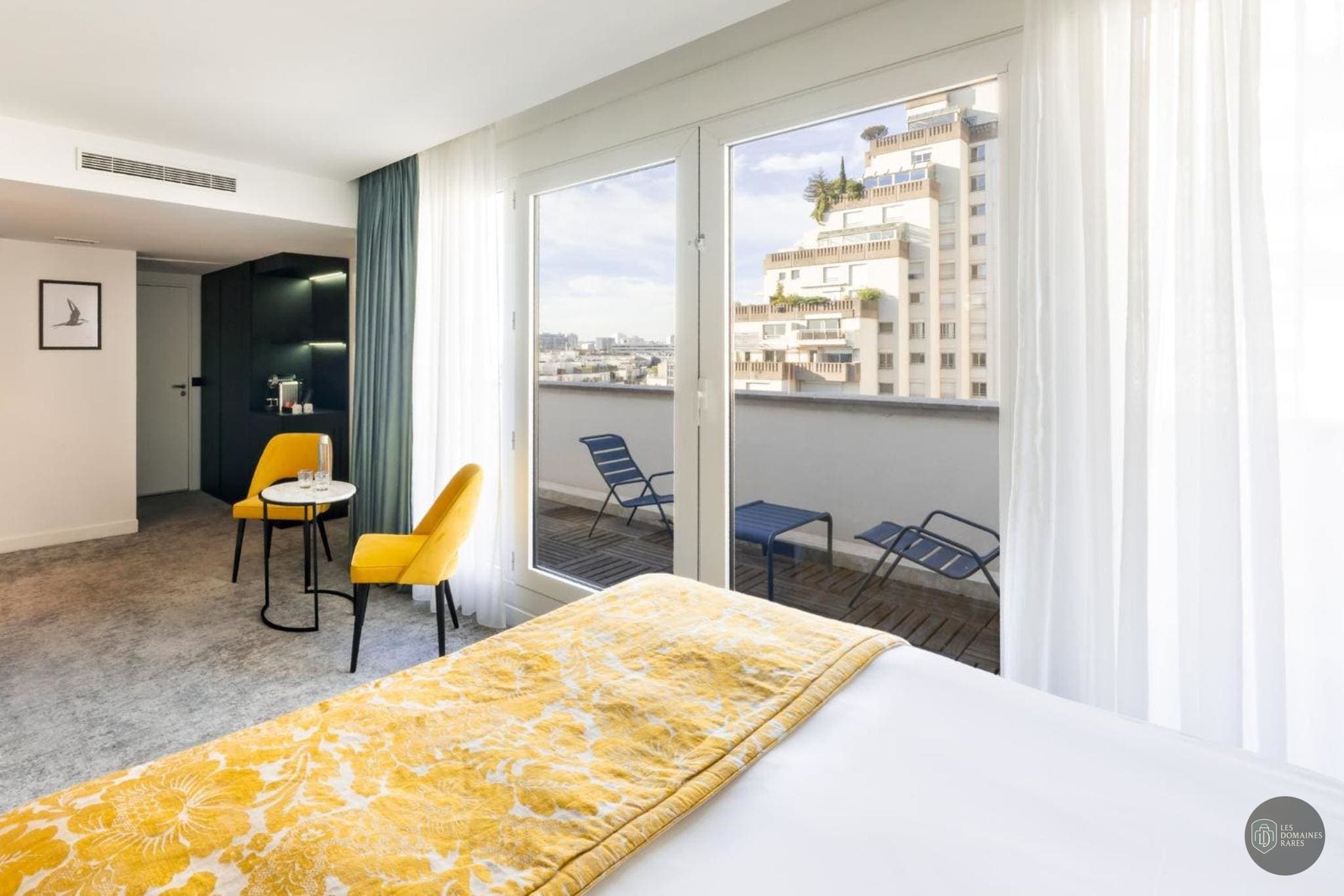 Voco Paris Montparnasse