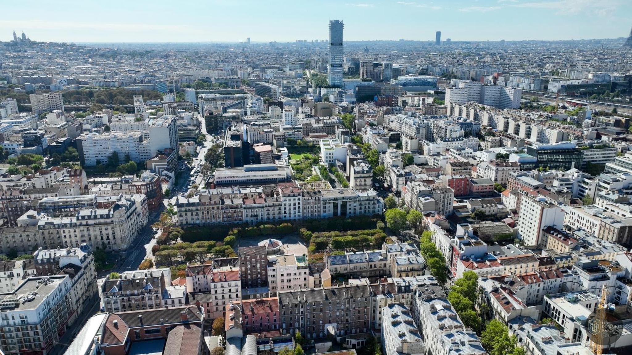 Voco Paris Porte de Clichy