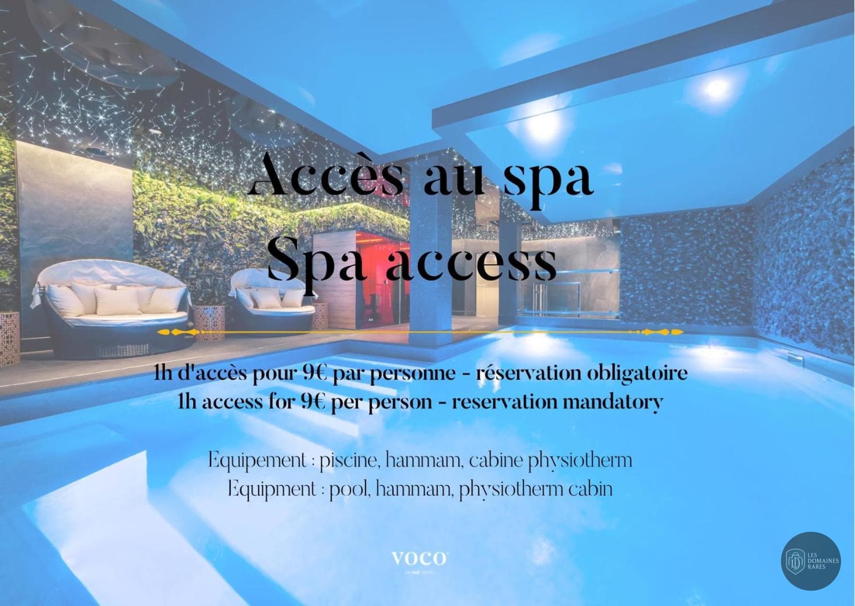 Voco Strasbourg Centre - The Garden